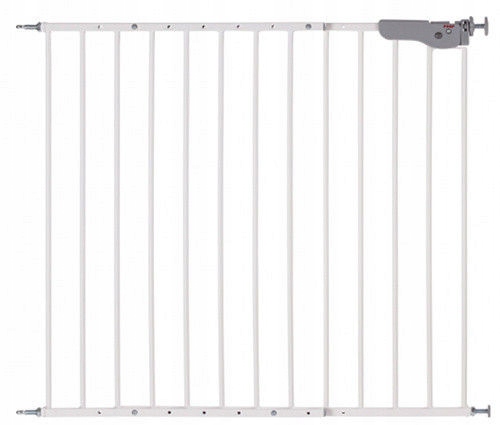 REER Bramka przykręcana 73-110cm metal S-Gate