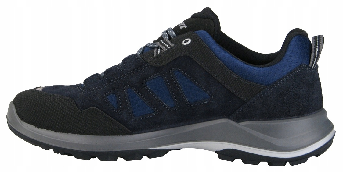 Buty TREKKINGOWE skóra membrana GRISPORT 37 Płeć kobieta
