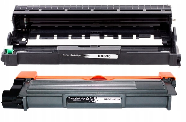 

Zestaw Zamienny Bęben DR2300 Toner TN2320 TN2310