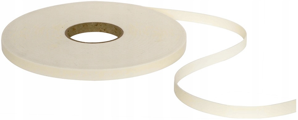 

15mm/50m Dwustronna Taśma Klejąca Piankowa gr0,8mm