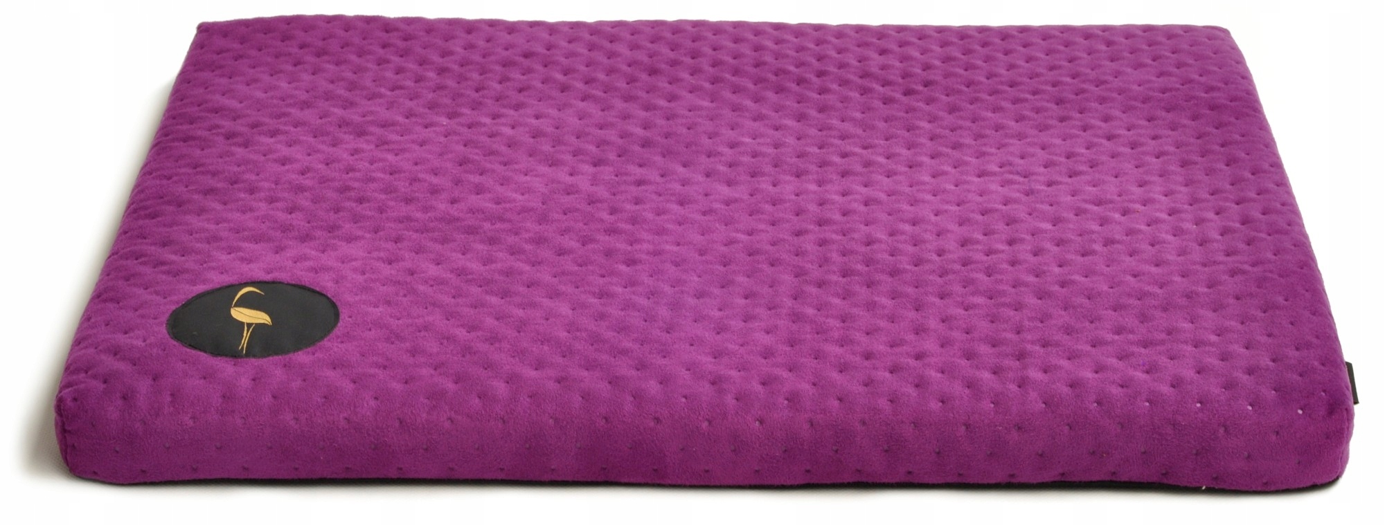 

Lauren Design Demi 70x60x3 fioletowy