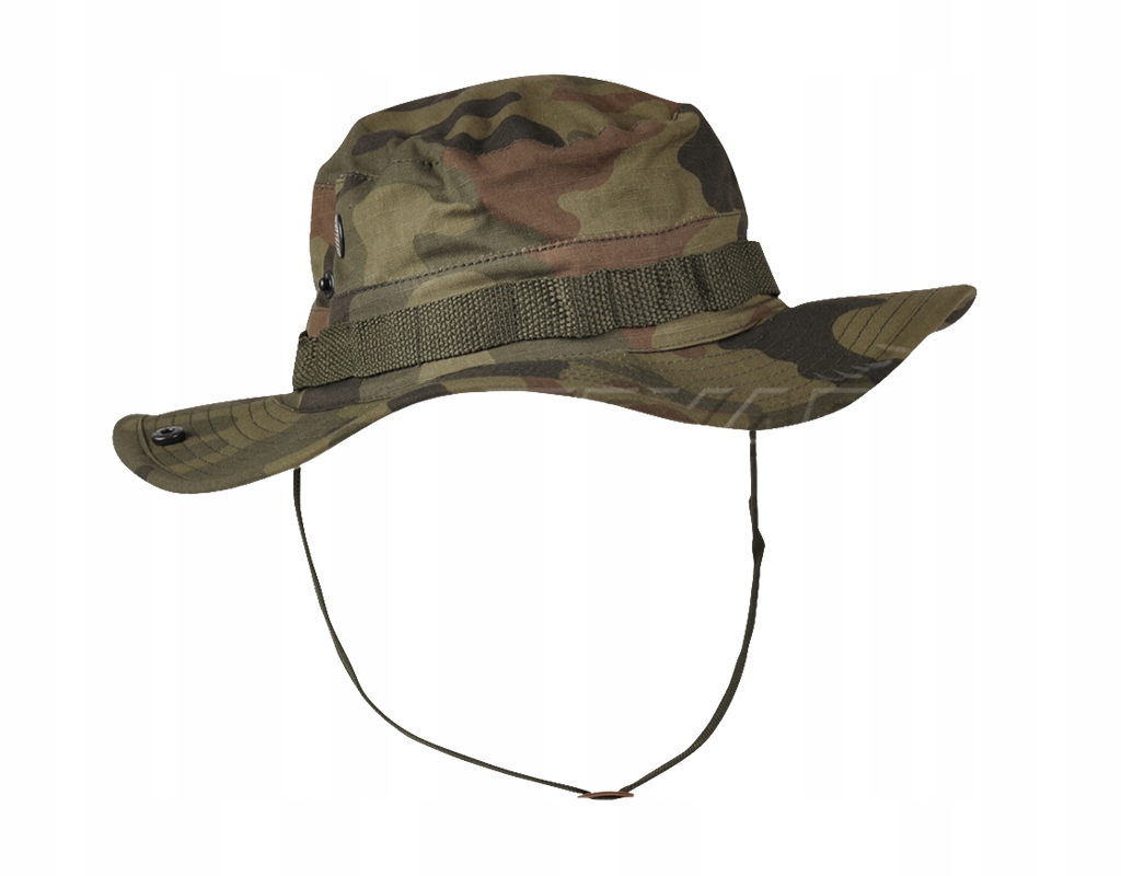 

Kapelusz moro Texar Jungle Pl Camo L 59 cm