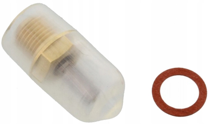 Jehlový Ventil S Konektorem Yamaha Dt 80 LC II