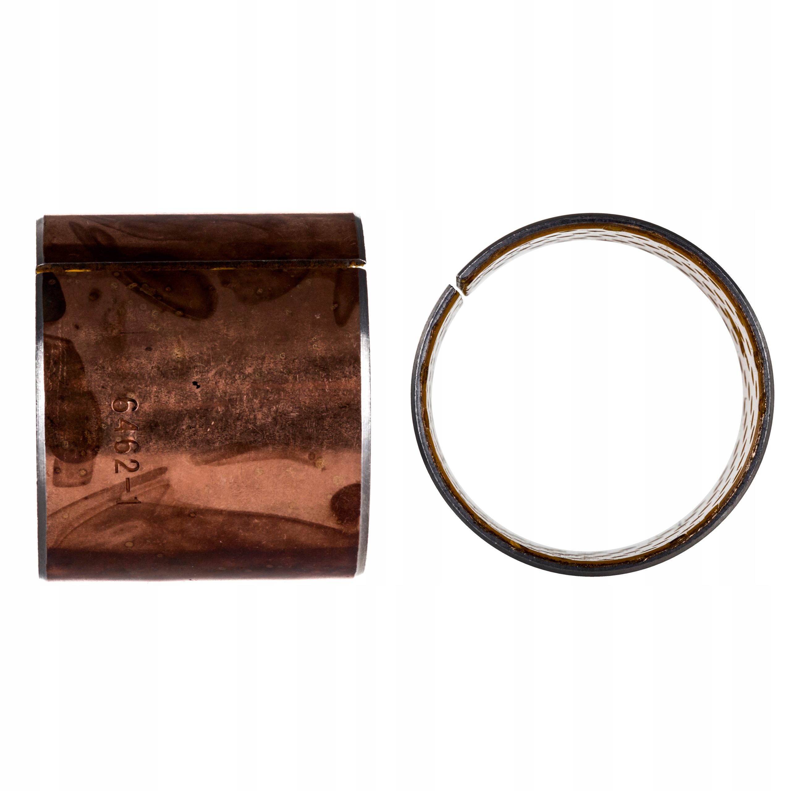 Tulejka osi przedniej Massey Ferguson 3426938M1 Producent części Bepco