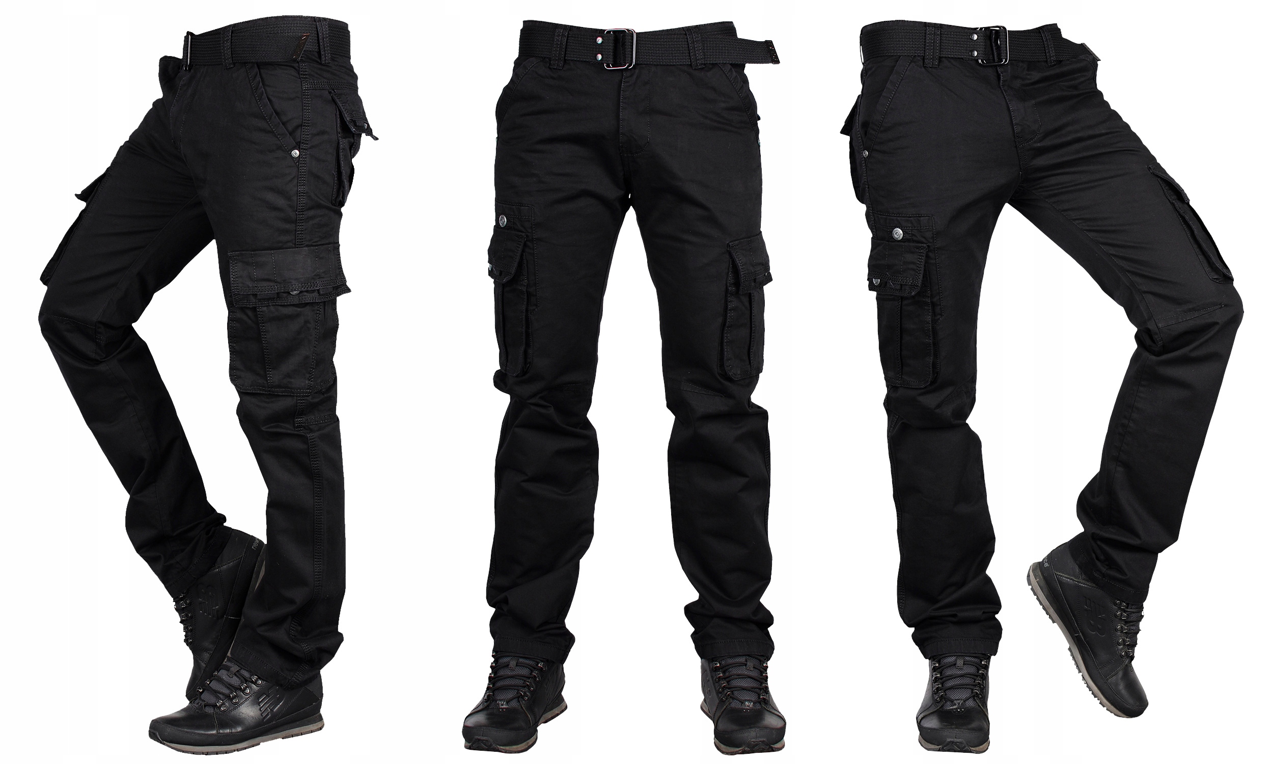 it079-1 roz. 38 ROBOCZE BOJÓWKI PASEK GRATIS Marka Fk_fashion