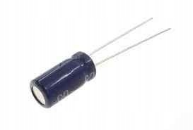 

Kondensator elektrolityczny 470uF/10V 85C 10szt