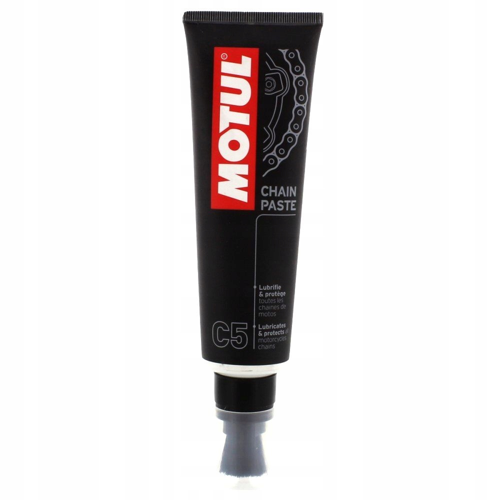 

Pasta do smarowania łańcucha Motul Chain Paste C5