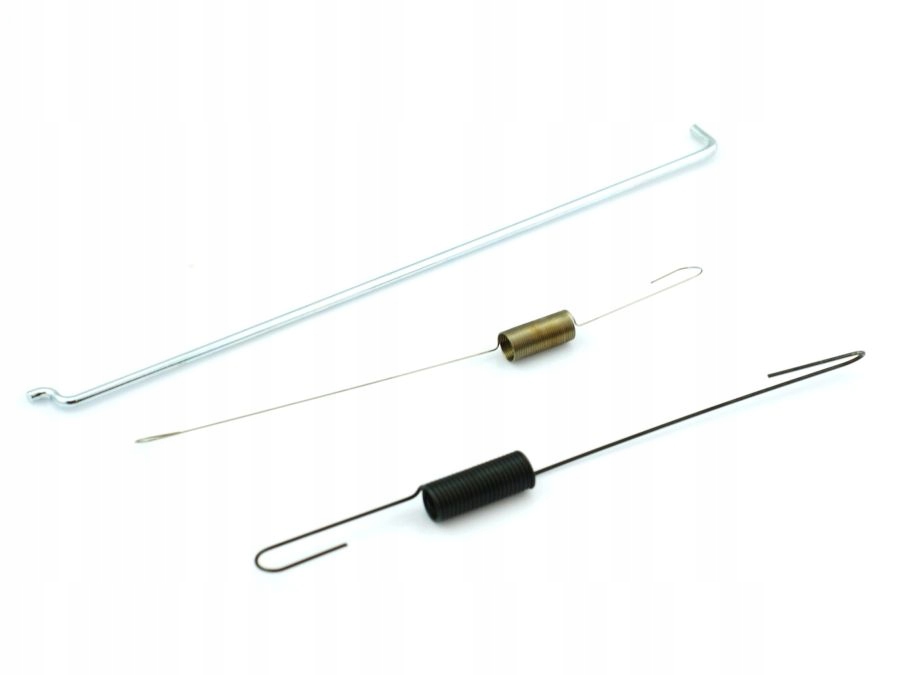 Sprężyny sprężynki sprężyna do KIPOR KG160 KG200 / Kod producenta R-100152