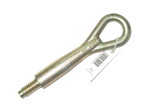 FORD TRANSIT CONNECT CURIER HAK UCHO ZACZEP HOL