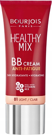 

Bourjois Healthy Mix Lekki Krem Bb 01 Light 30ml