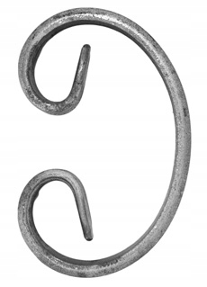 

Elementy Kute Element C 100 pł. 12x6 Cso