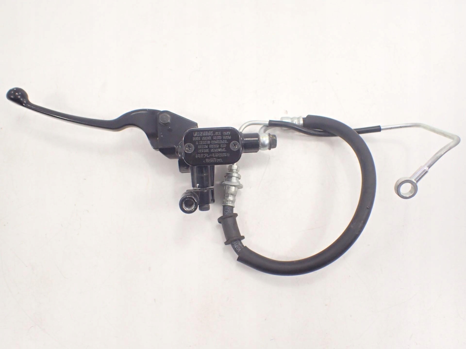 Головний гальмівний циліндр задній Yamaha N-Max 125