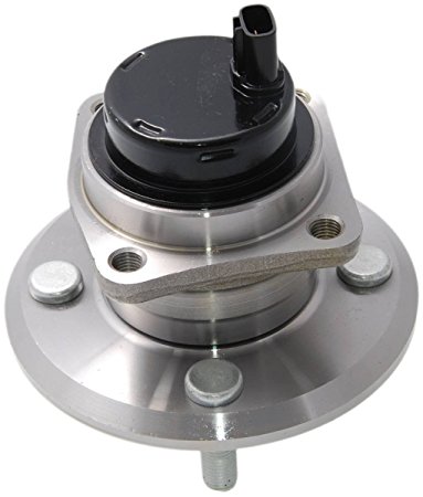 Piasta lozysko tyl TOYOTA COROLLA E12 2002