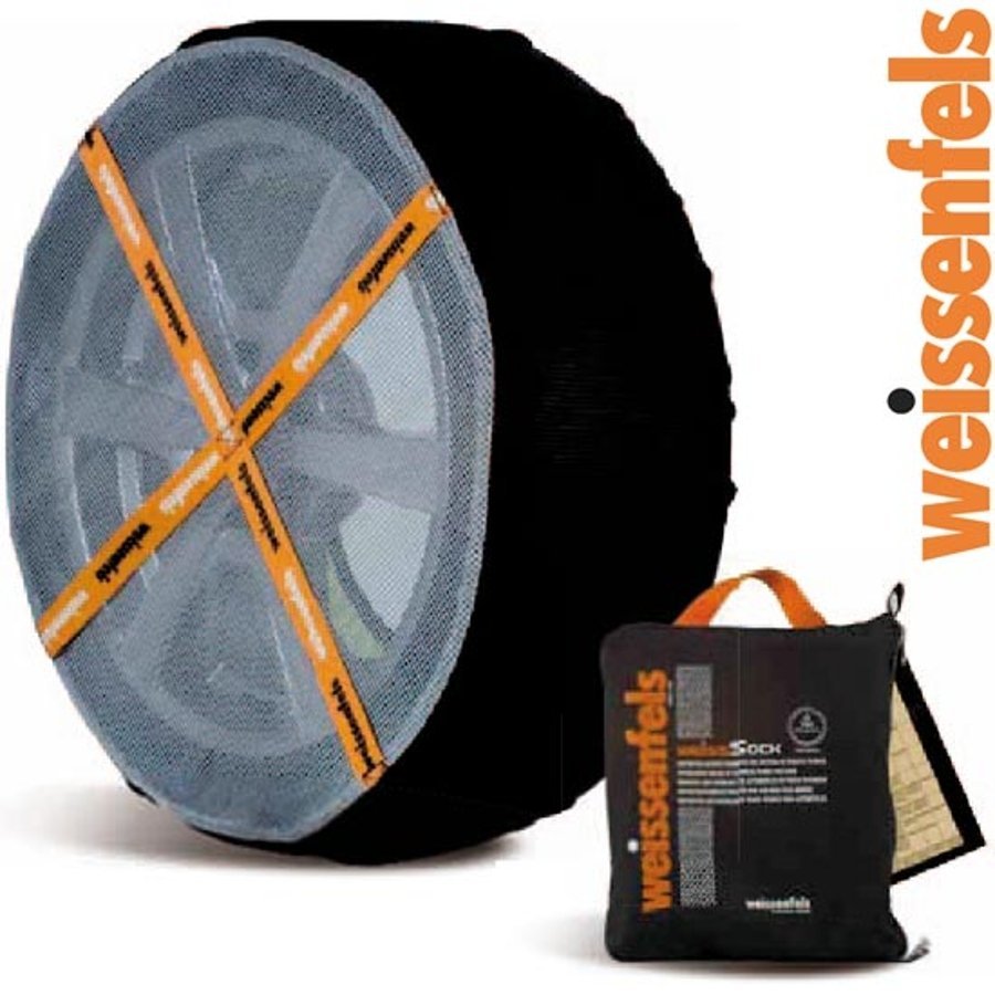 NOWE POKROWCE ŚNIEGOWE WEISSENSFELS WSK TG 83