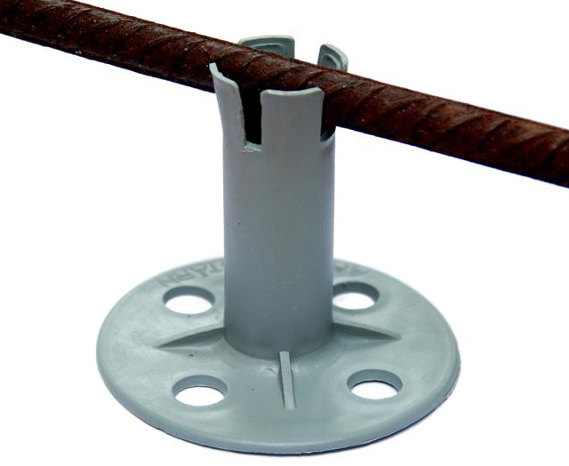 

Dystans zbrojenia Wylewek podkładka Stopka 60mm !!