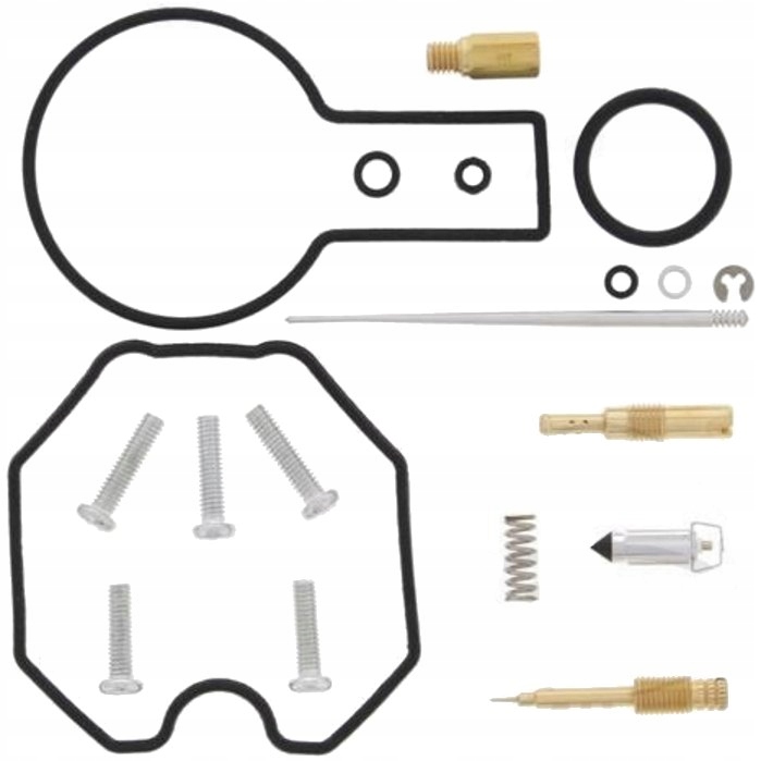 Sada Oprava Karburátoru Honda Xr 400 R 96-02