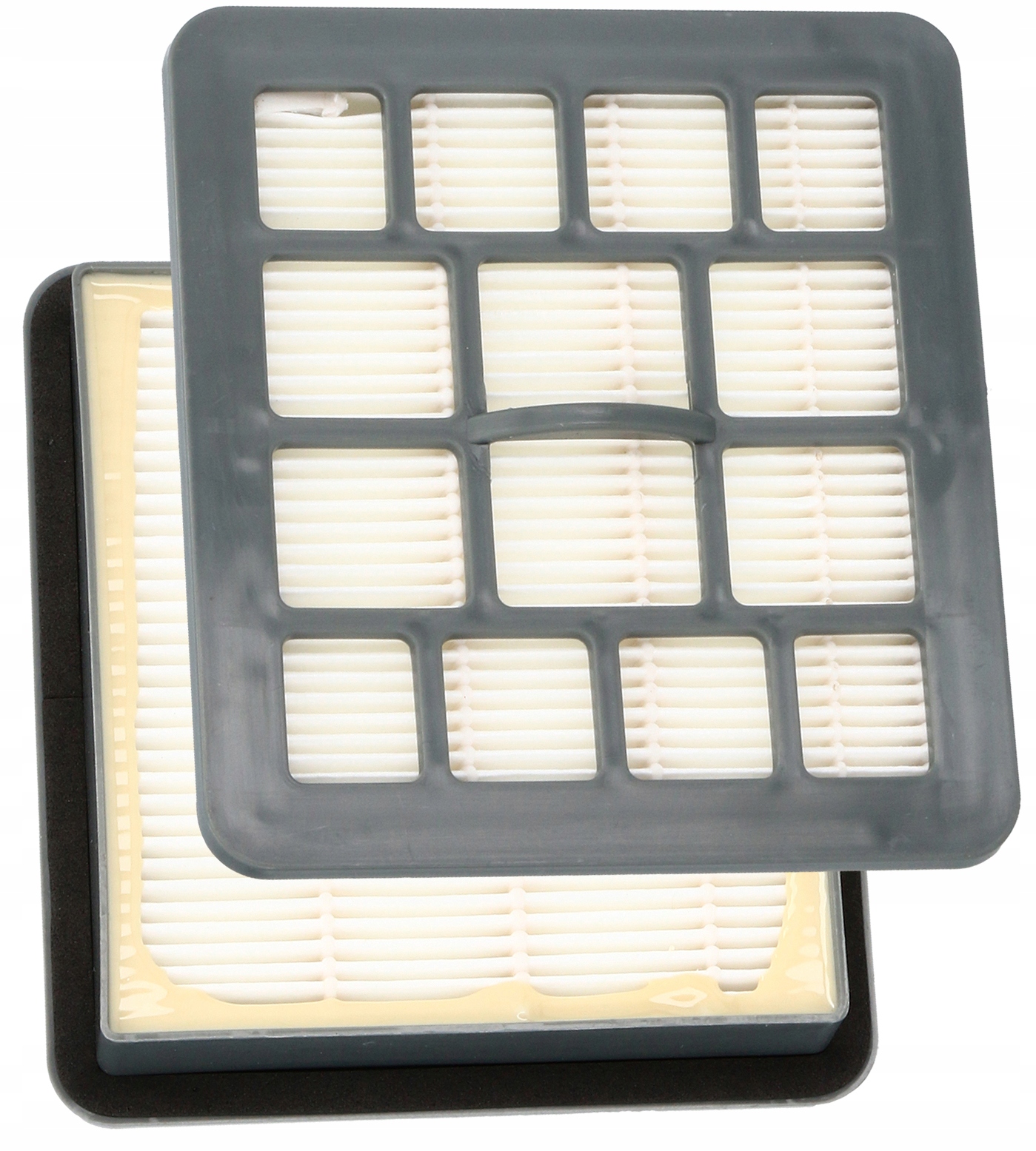 

Filtr Hepa odkurzacza Zelmer Voyager Twix 01Z014