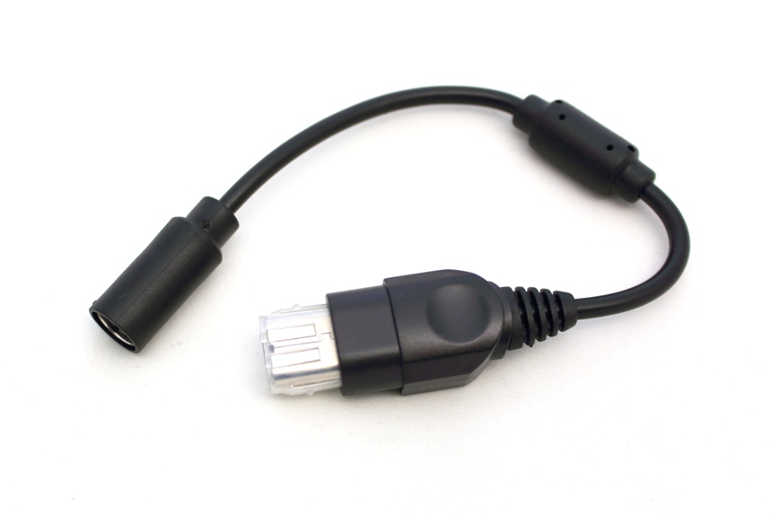 Przejściówka do pada od konsoli Xbox