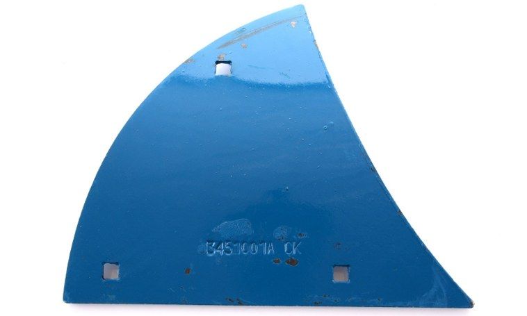 Грудь отвала плуга Lemken 3451001 / 3451000