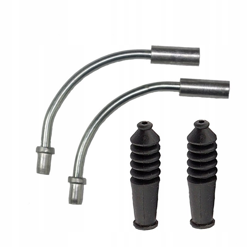 

Fajka do hamulca gumka harmonijka V-brake 2 kompl