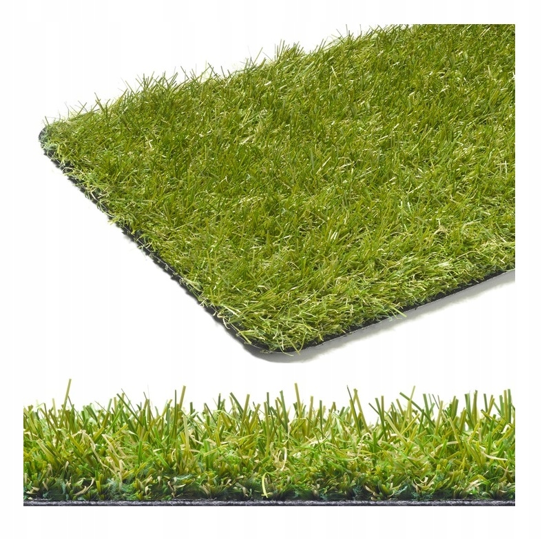 

Sztuczna Trawa z rolki Elit 4cm Ogród 2-4M Uv 10l.