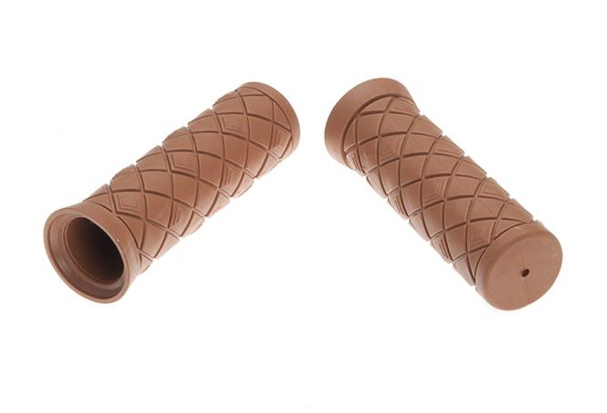 

Chwyty Rączki do Grip Shift ów 80 mm Brązowe