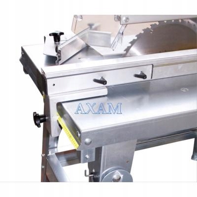 Piła tarczowa Atika BTK 500 [fi 500] Bardzo mocna Marka ATIKA