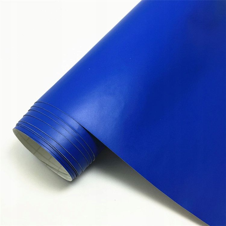 FOLIA NAKLEJKA PRO OKLEINA MATOWA MAT AUTO 50cm