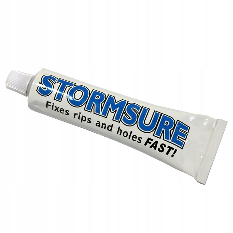 Stormsure - klej do woderów jedna tubka 5g EAN (GTIN) 5060219660018