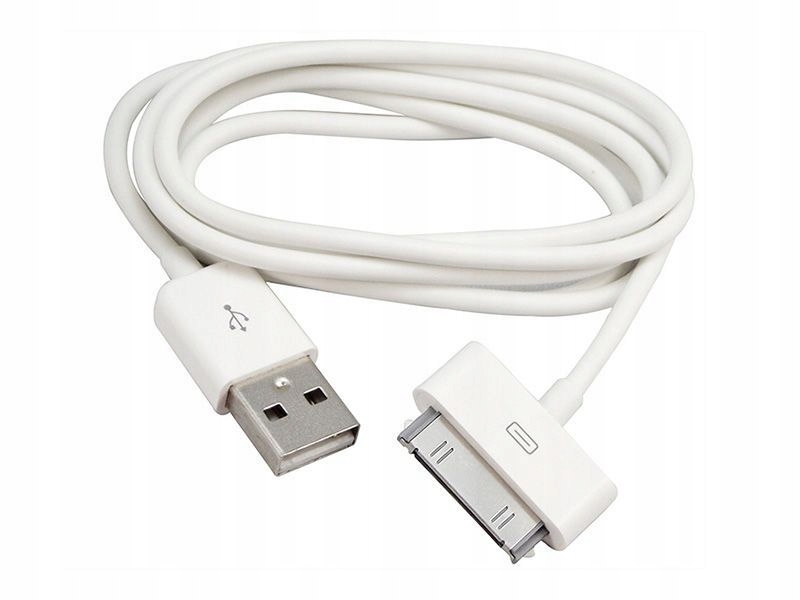 Kabel USB do IPhone 4 4s 3 3G Ipad