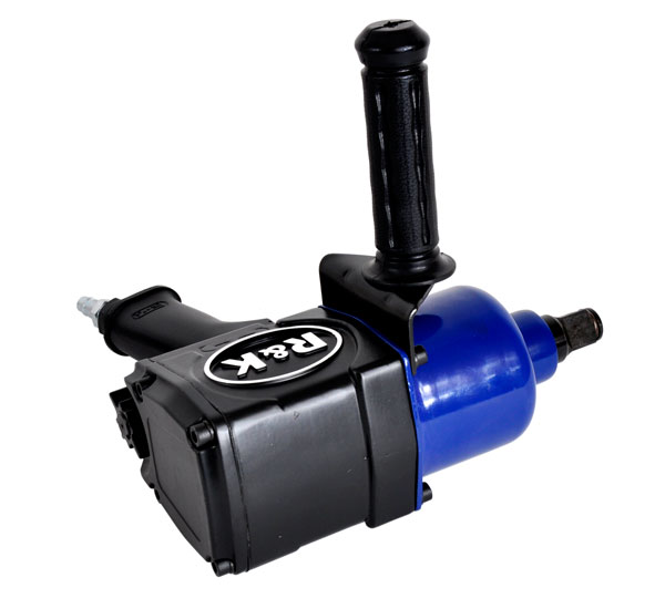 KLUCZ PNEUMATYCZNY UDAROWY DO KÓŁ 3/4" 1600Nm Marka R&K