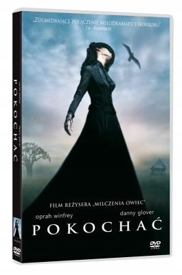 [DVD] Pokochać (folia)