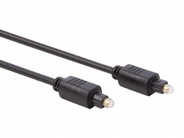 

Kabel przewód optyczny Toslink 2.5m M-M