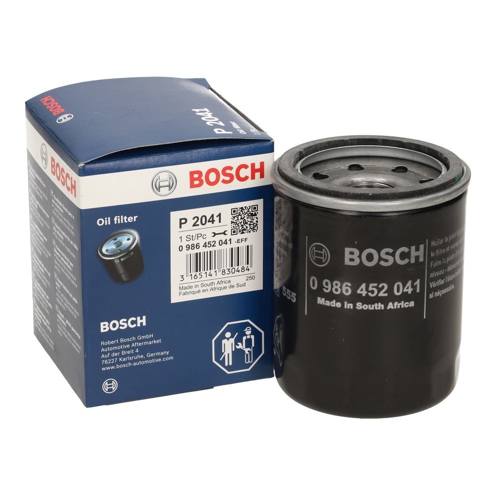 

Filtr Oleju Bosch Honda Cr-v III