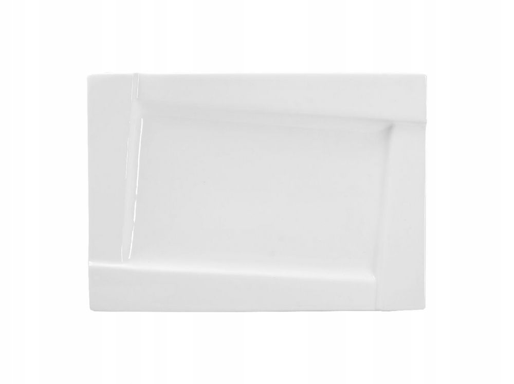 

Ambition Półmisek talerz Kubiko 25 x 18 cm