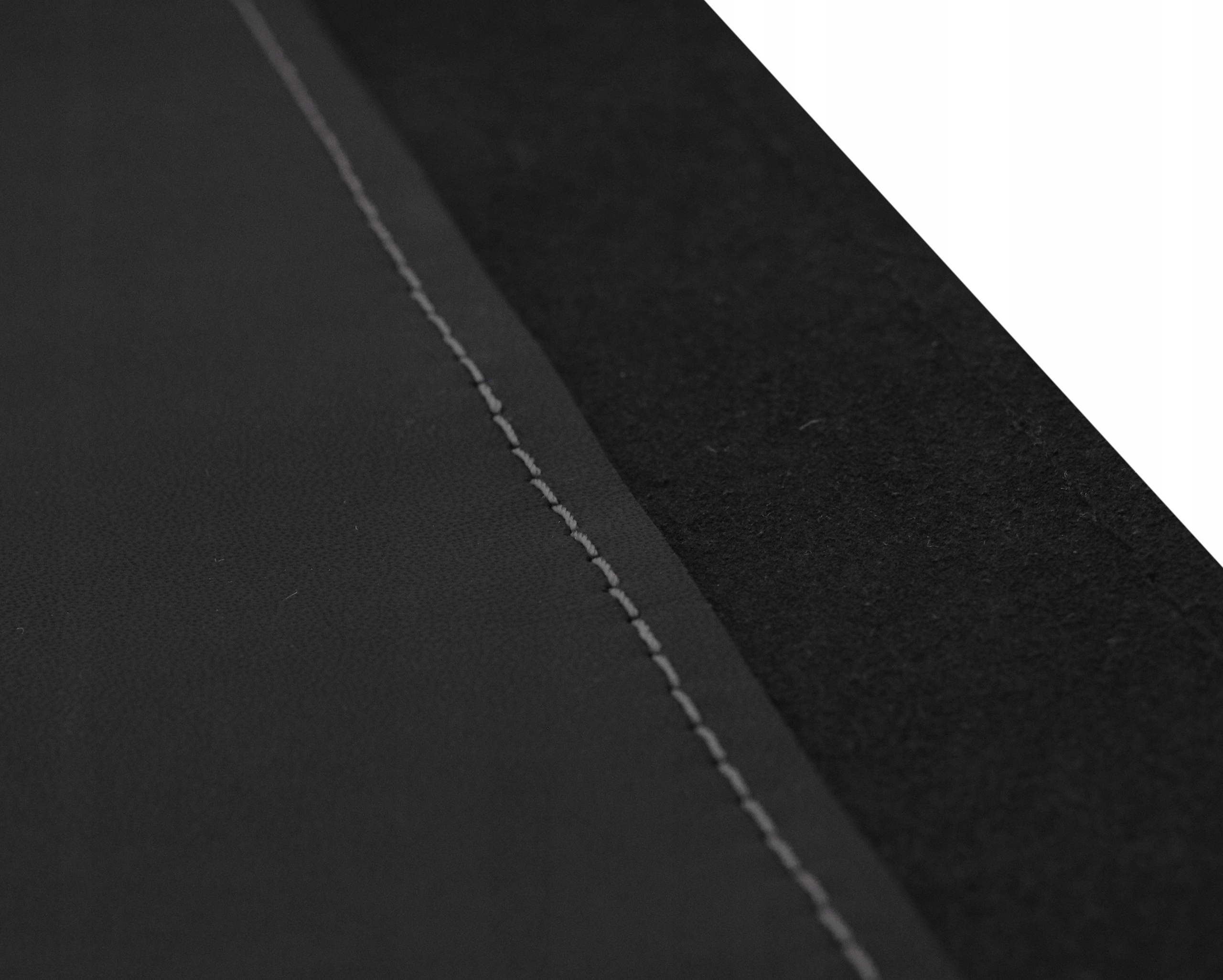 SKÓRZANY POKROWIEC 1K NA KIEROWNICE do Mazda 6 III (2012-...) Producent Pok-ter