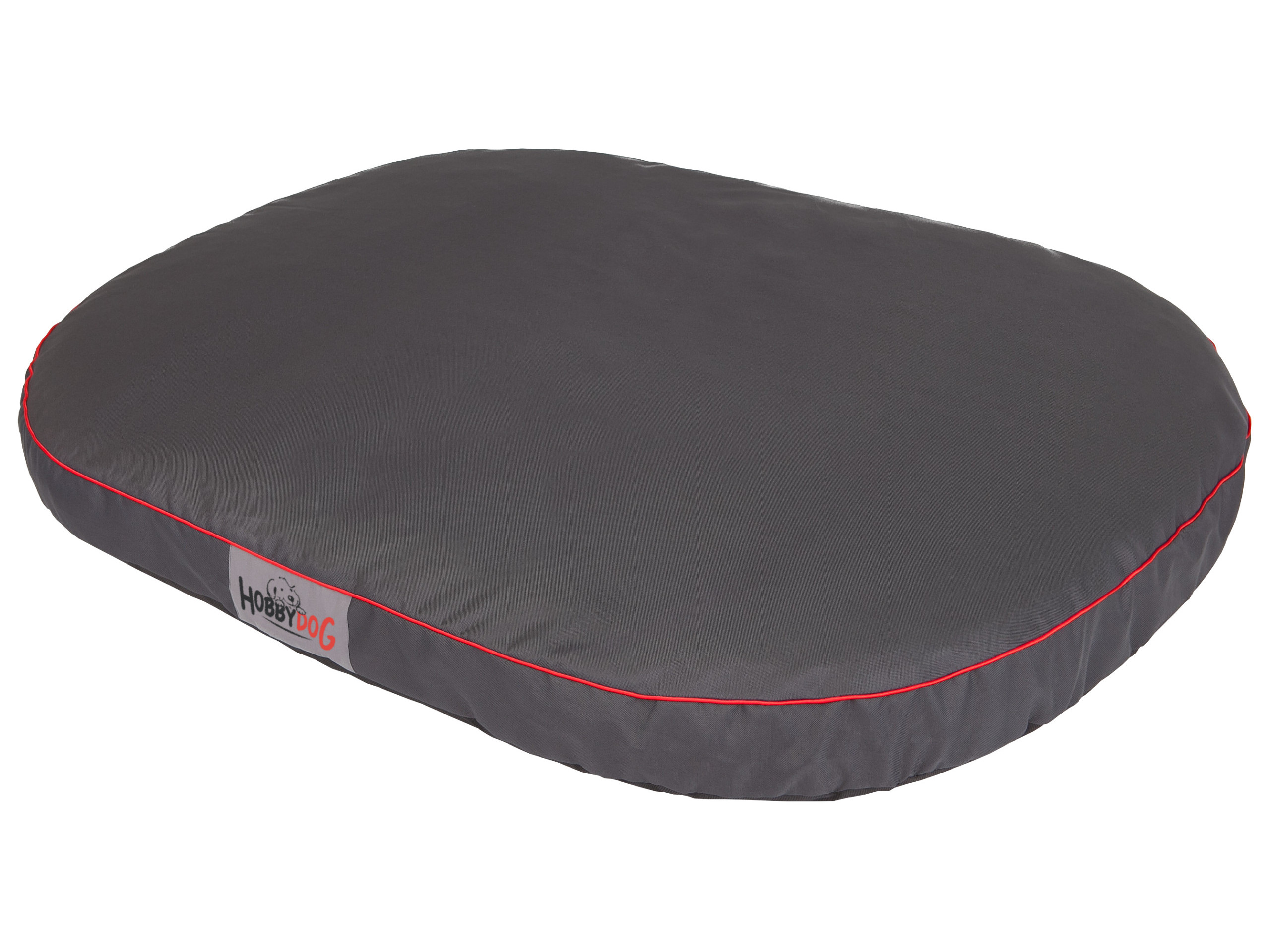 Levně Matrace Pro Psa, pelíšek pro velké psy, Stahovací potah XL 108x85 cm
