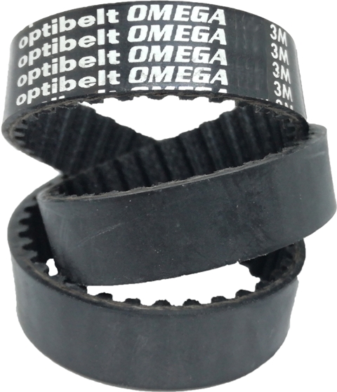 

Pasek pas zębaty 3M 357 szeroki 9mm Optibelt