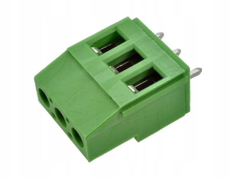 

Łączówka 3 pin 5,00mm 19mm 20A 300V