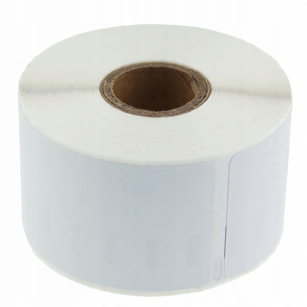 

Etykiety do Dymo Lw 11356 (S0722560) 41x89 300szt