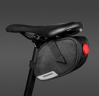 ROSWHEEL SAKWA 131463 ESSENTIALS POD SIODEŁKO