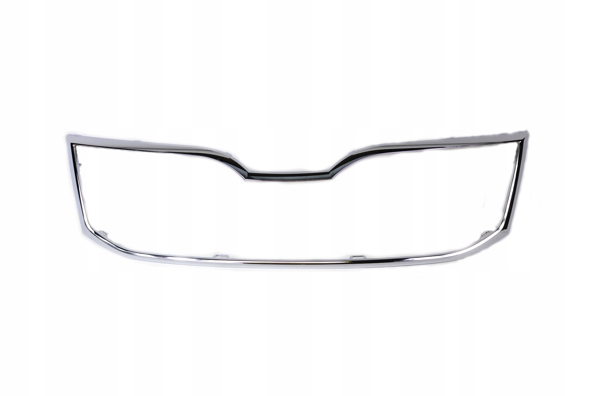 LISTWA KRATKI ATRAPY SKODA OCTAVIA 3 chrom ORYG