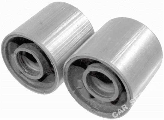 29743 01 - Втулка втулки Lemforder BMW E46 325xi 330xd 330XI