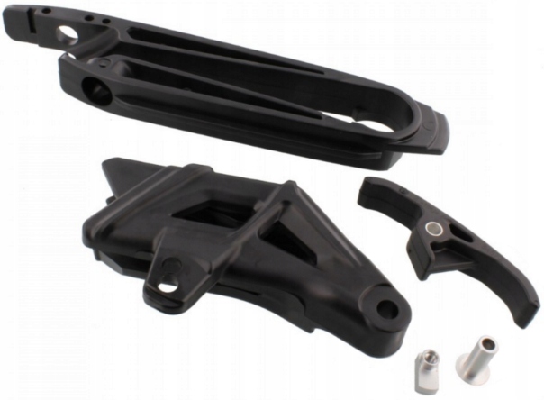 Vodiaca Lišta Reťazového Sklzu Ktm Sx-f 250 4T 07-10