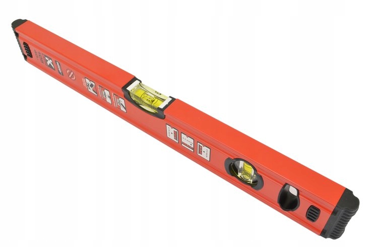 

Poziomica Kapro 120cm Poziomnica Waserwaga New Pro