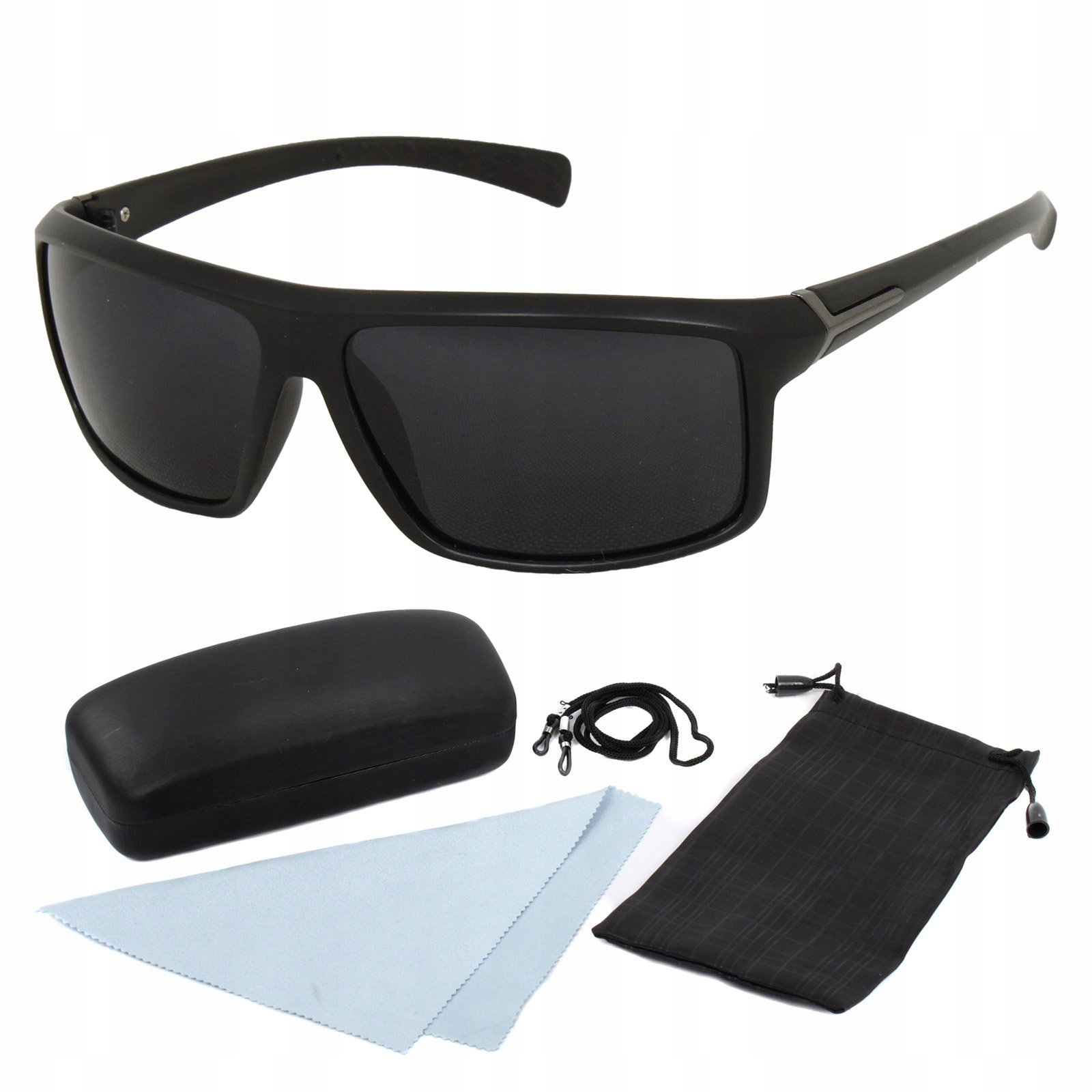 

P505C1 Polaryzacyjne Okulary Przeciwsłoneczne
