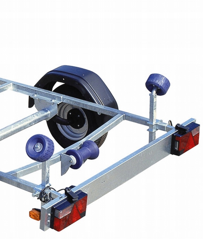 Rolka boczna 30x30 burtowa podpora podlodziowa Part number 102359