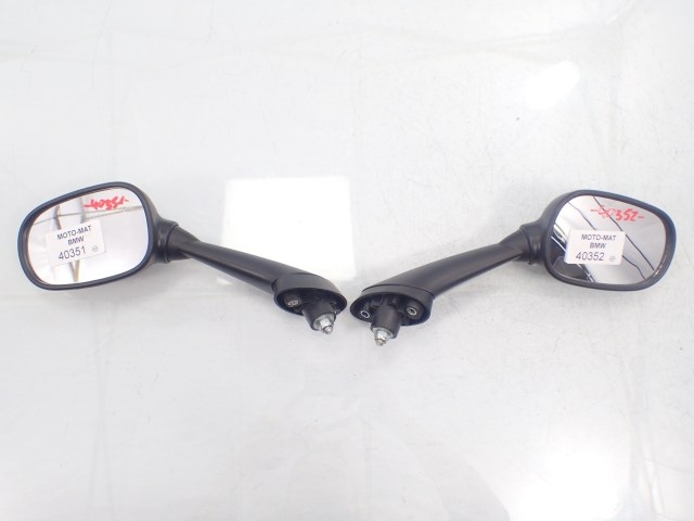 BMW K 1300 GT K 1200 GT ЗЕРКАЛА В СБОРЕ