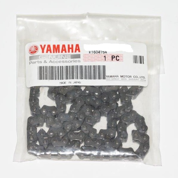 

Łańcuch Łańcuszek Rozrządu Yamaha Yzf 450 2010-