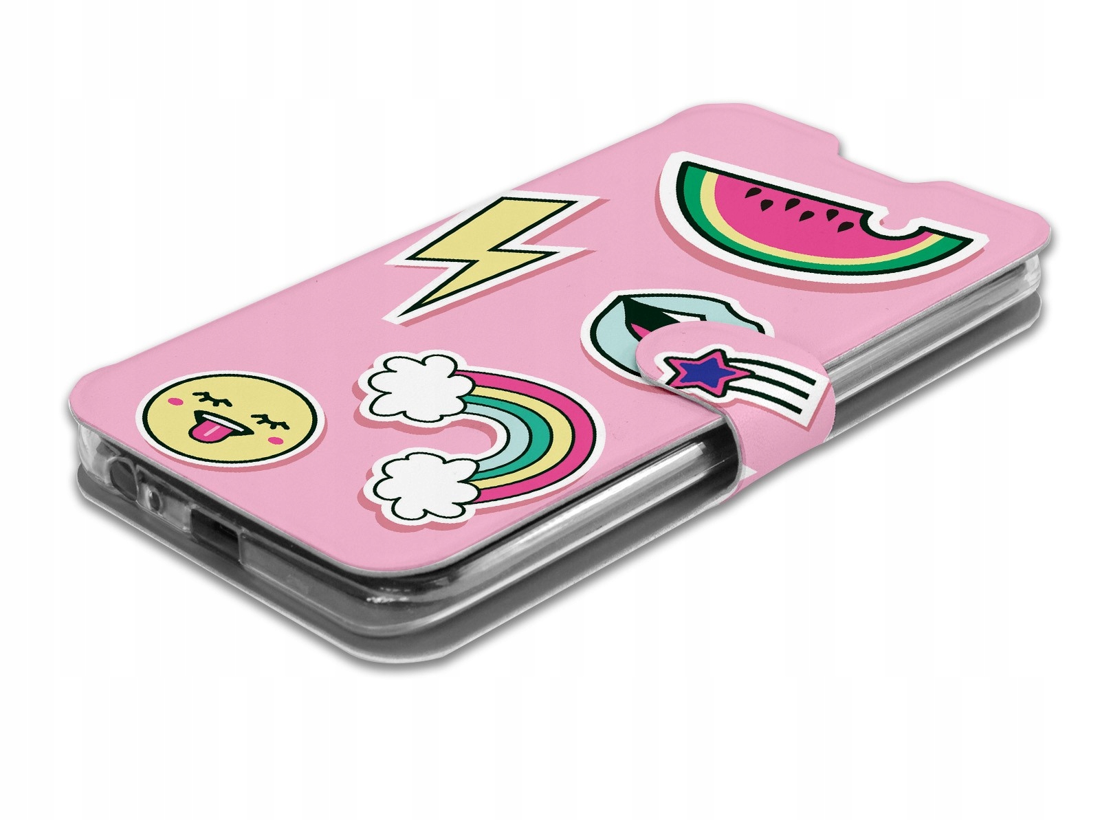 

Etui Mobiwear do Sony Xperia Z5 - M129S